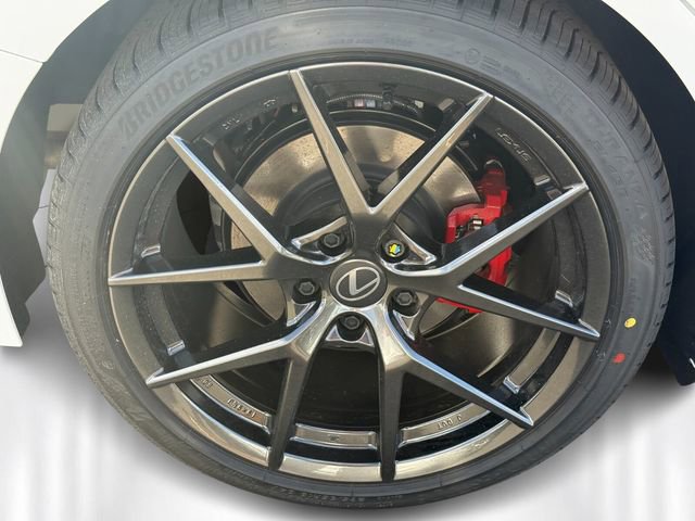 New 2026 Lexus IS 350 F Sport image 11