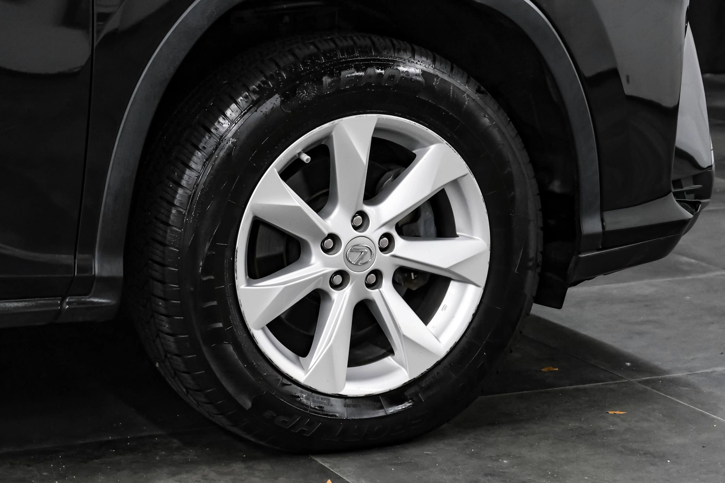 Used 2017 Lexus RX 350 FWD w/ Accessory Package image 50