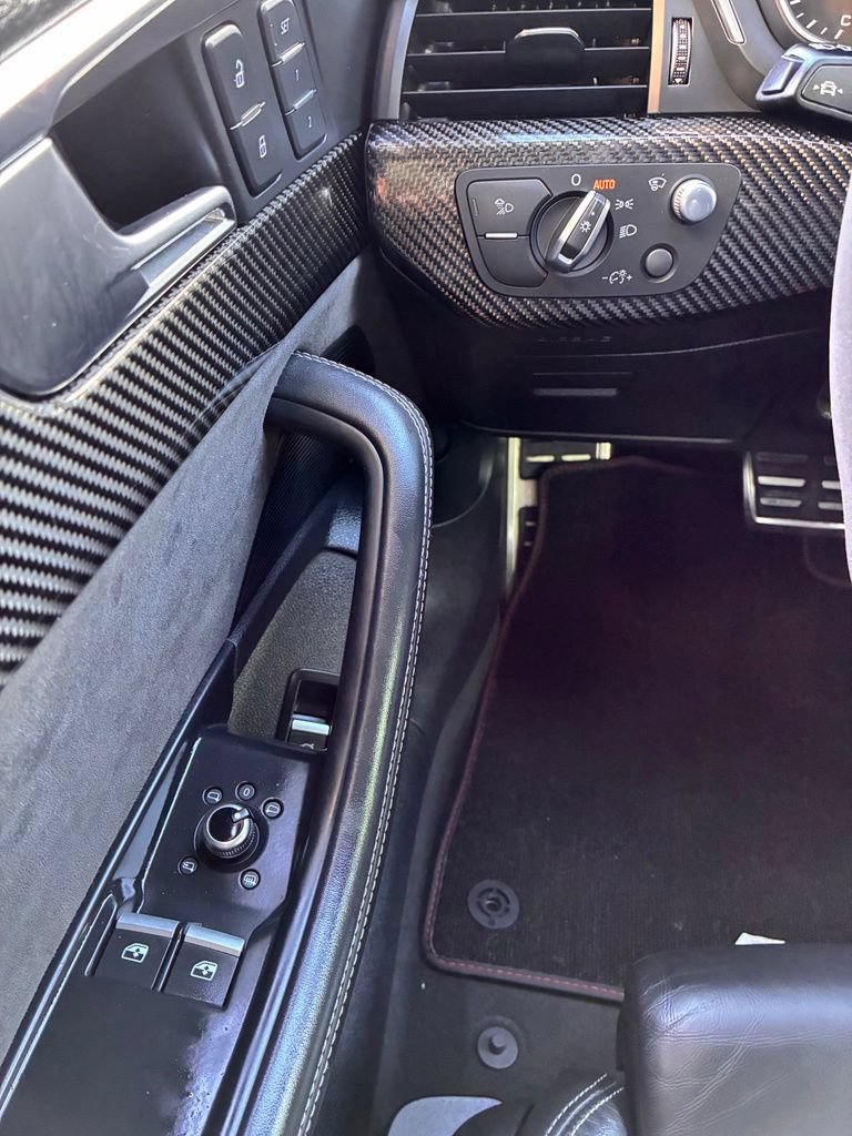 Used 2018 Audi RS 5 w/ Dynamic Package AWD/4WD image 21
