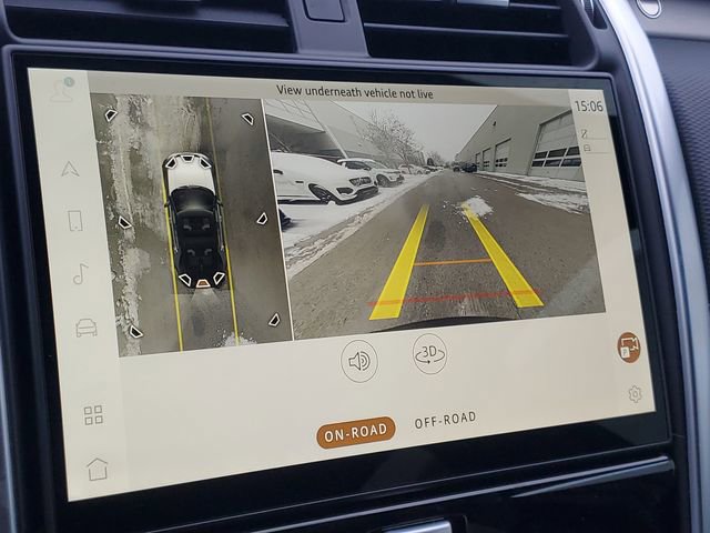 New 2026 Land Rover Discovery Limited Edition image 32