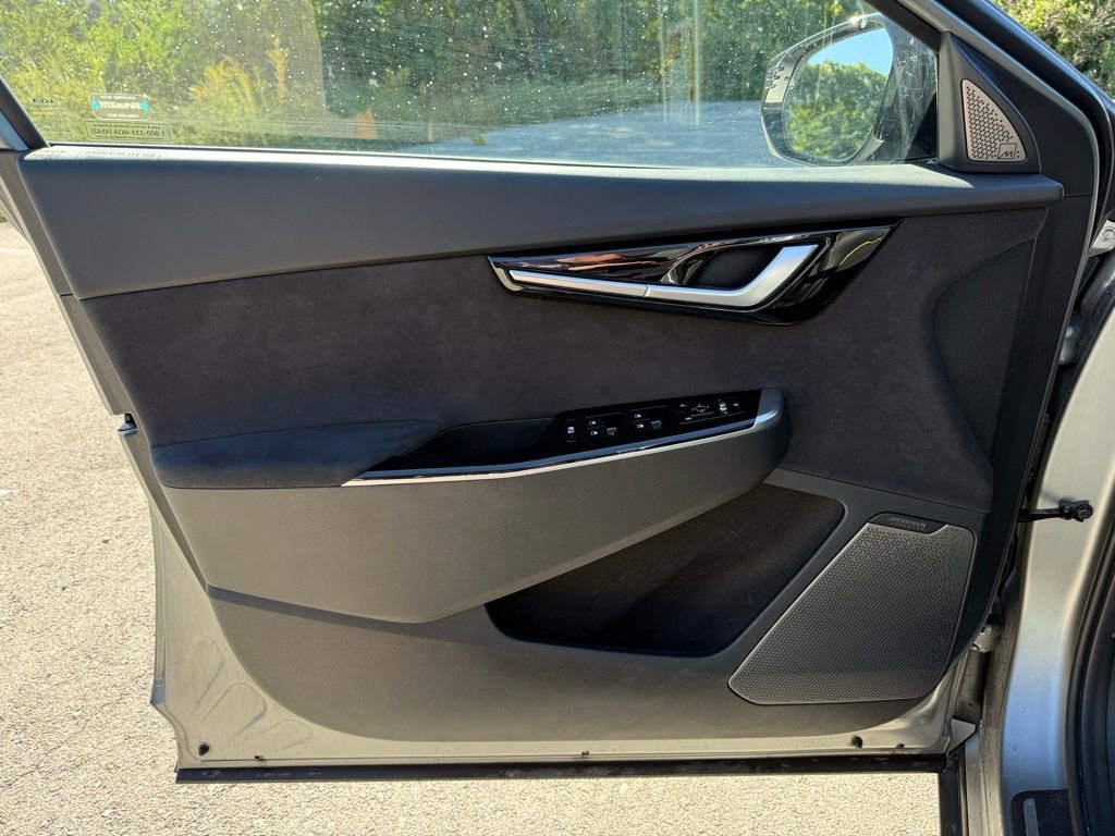 Used 2024 Kia EV6 GT image 7