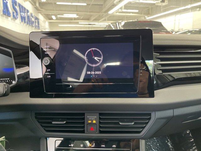 New 2025 Volkswagen Jetta S image 21