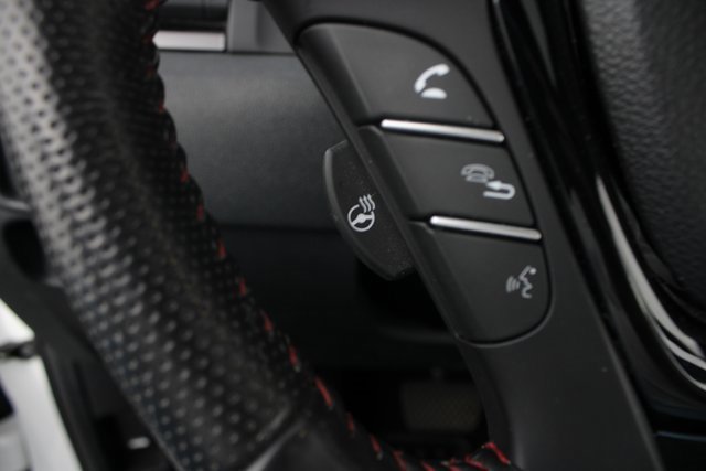 Used 2023 Honda Ridgeline Black Edition image 15