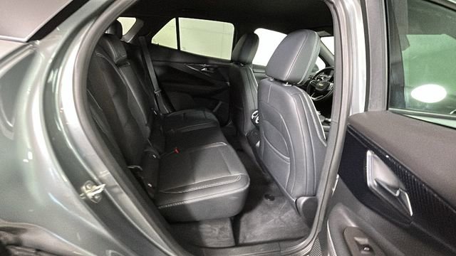 Used 2024 Chevrolet Blazer EV LT AWD/4WD image 30