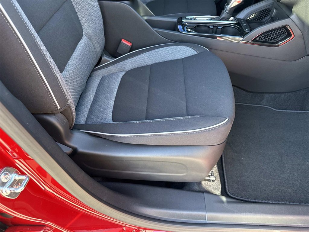 New 2026 Chevrolet TrailBlazer LT w/ Convenience Package image 30