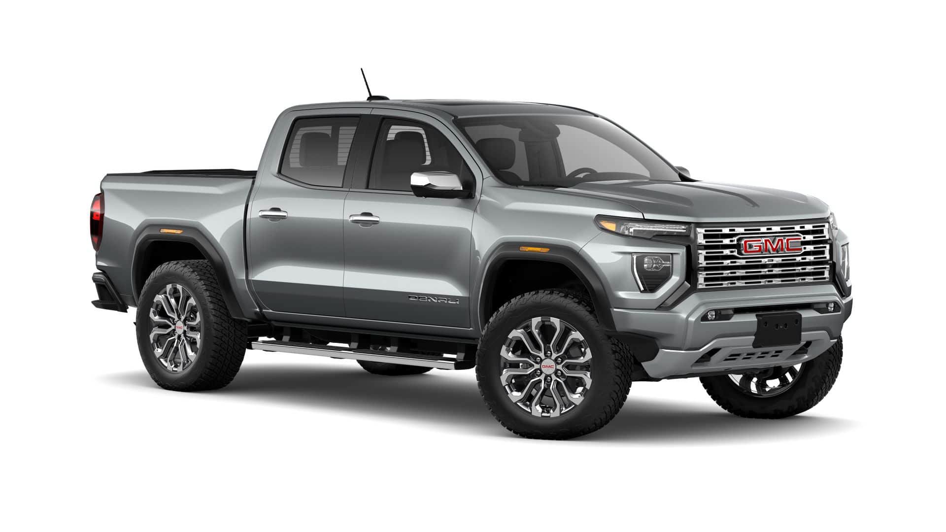 New 2026 GMC Canyon Denali AWD/4WD image 28