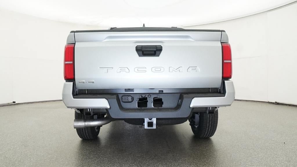 New 2026 Toyota Tacoma SR5 AWD/4WD image 23