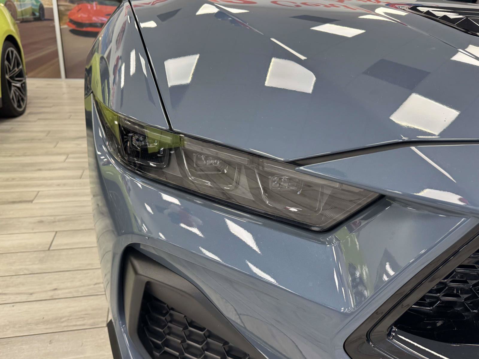 Used 2024 Ford Mustang GT RWD image 7