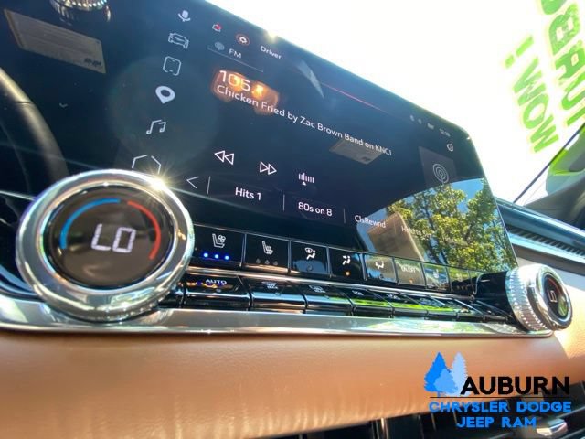 Used 2023 GMC Canyon AT4 w/ AT4 Premium Package AWD/4WD image 38