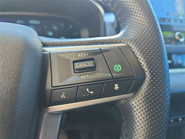 Used 2025 Mitsubishi Outlander SE image 23