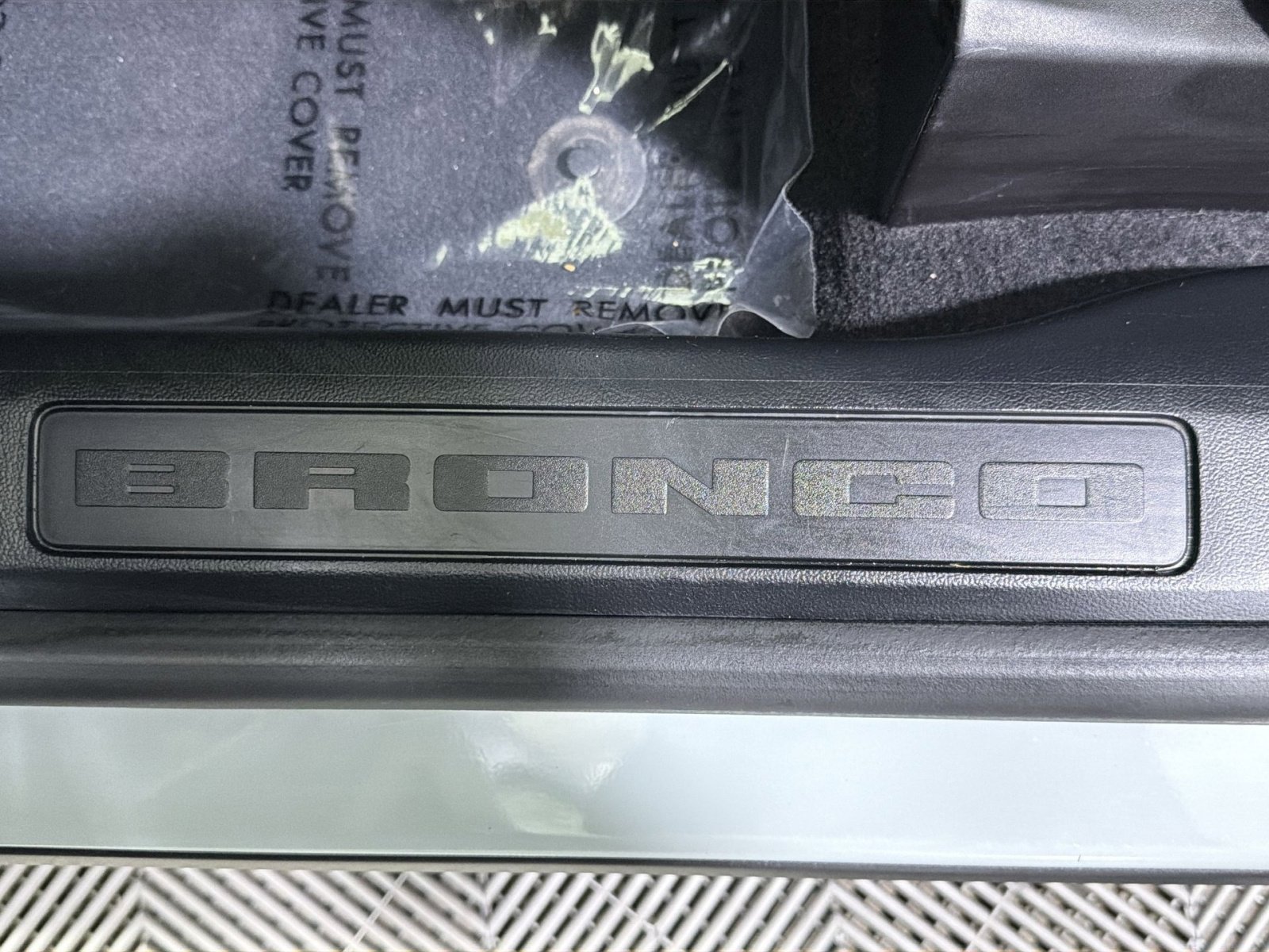 Used 2021 Ford Bronco Sport Big Bend AWD/4WD image 18