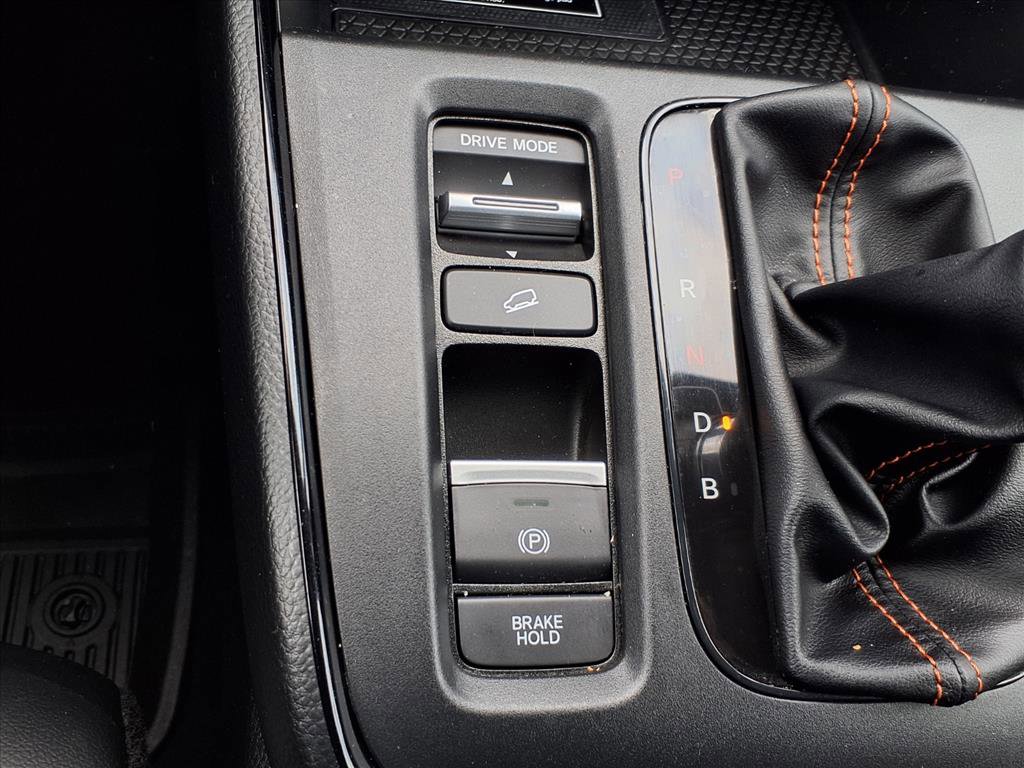 Used 2024 Honda CR-V Sport-L image 20