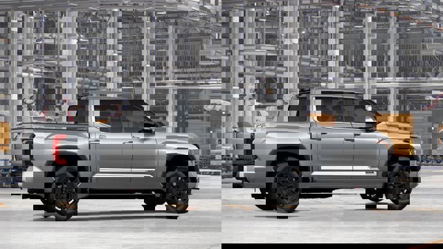 New 2026 Toyota Tundra 1794 Edition w/ TRD Off-Road Package image 71