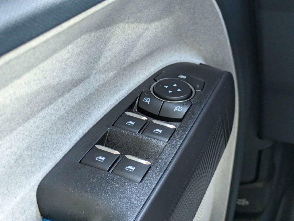 New 2026 Ford Maverick XLT FWD image 22
