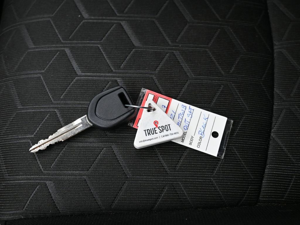 Used 2021 Mitsubishi Outlander Sport ES image 24