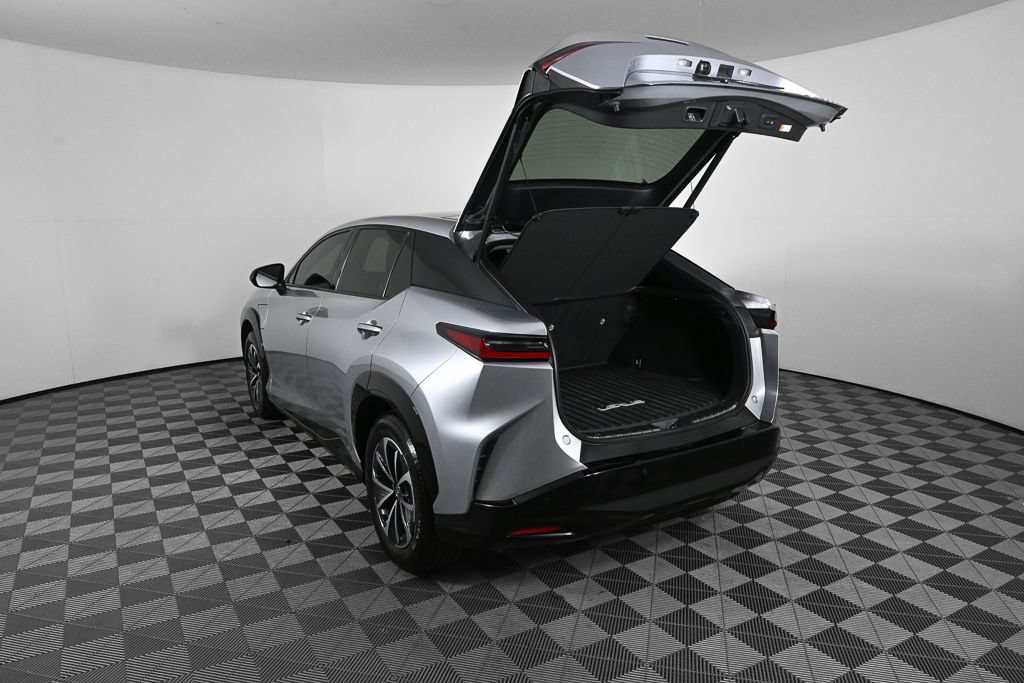 Used 2024 Lexus RZ 300e Premium w/ Accessory Package (2T) FWD image 30