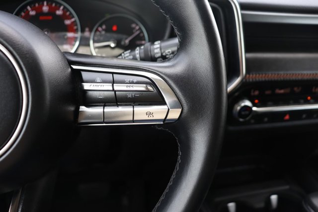 Used 2025 MAZDA CX-50 2.5 Hybrid w/ Premium Plus Pkg image 21