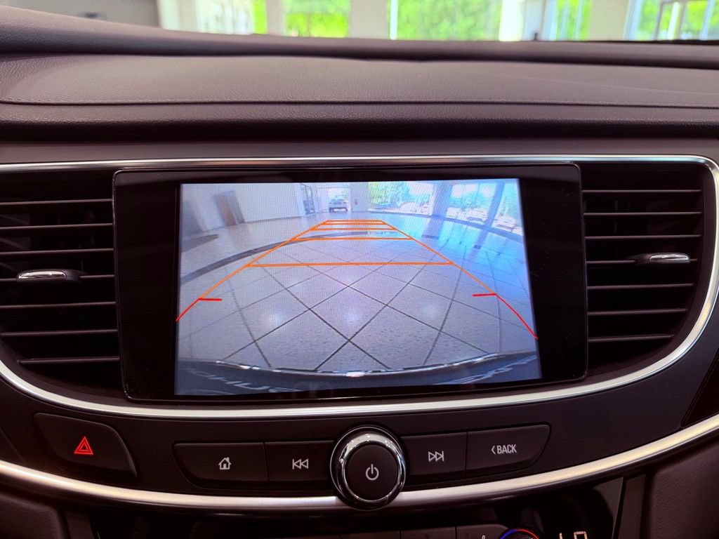Used 2017 Buick LaCrosse Essence FWD image 23