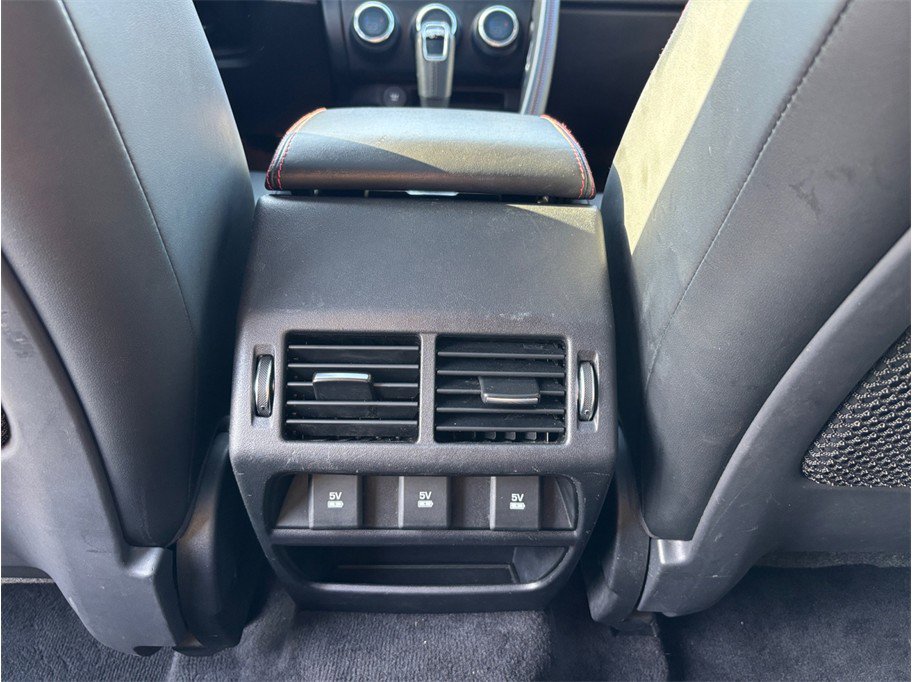 Used 2018 Jaguar E-PACE First Edition image 40