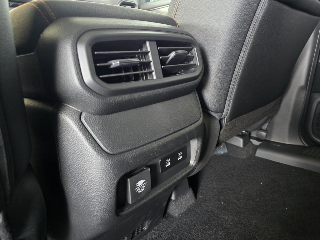 New 2026 Honda Passport TrailSport image 42