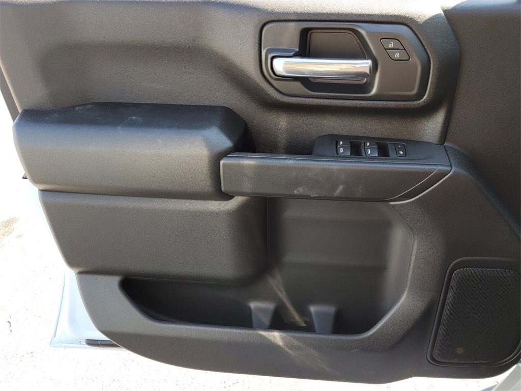 New 2026 GMC Sierra 3500 Pro image 22