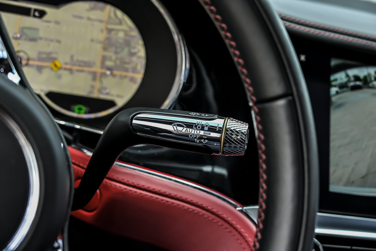 Used 2020 Bentley Continental GT AWD/4WD image 36