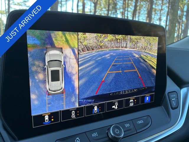 Used 2024 Chevrolet Blazer LT w/ Sound & Technology Package AWD/4WD image 33