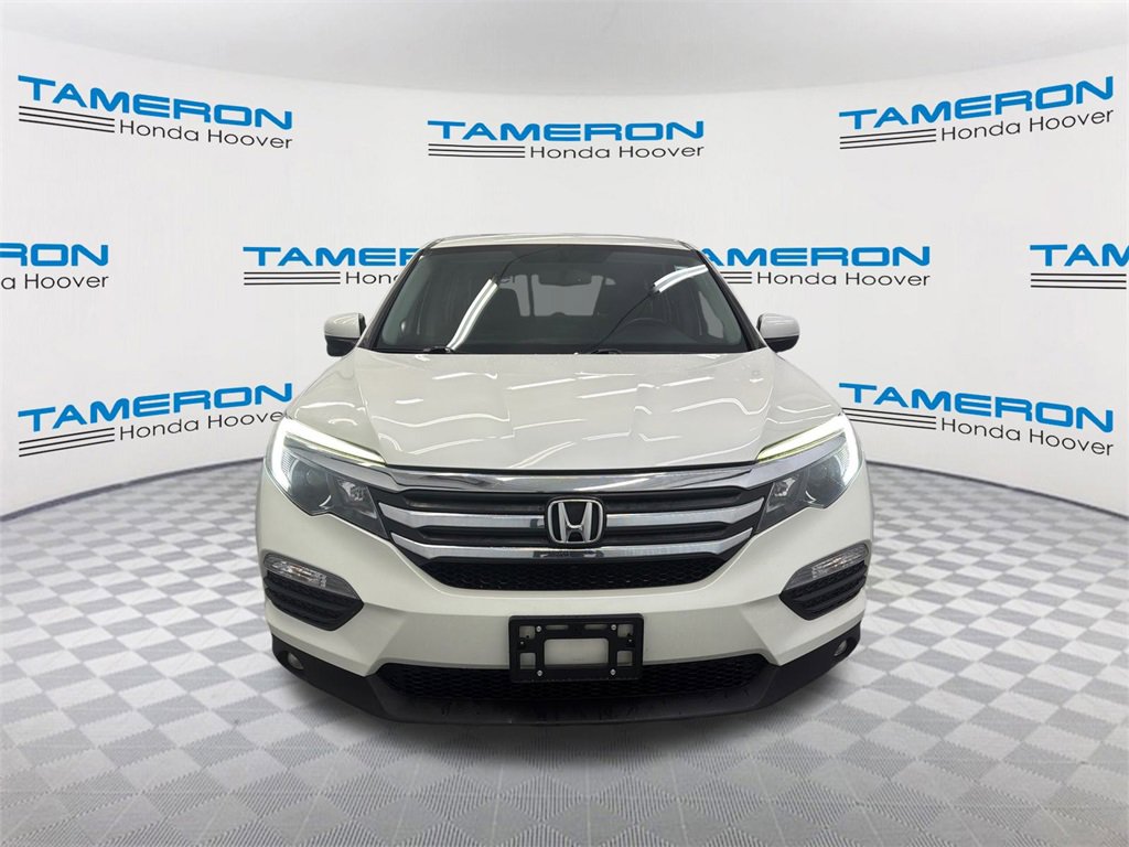 Used 2017 Honda Pilot EX-L image 8