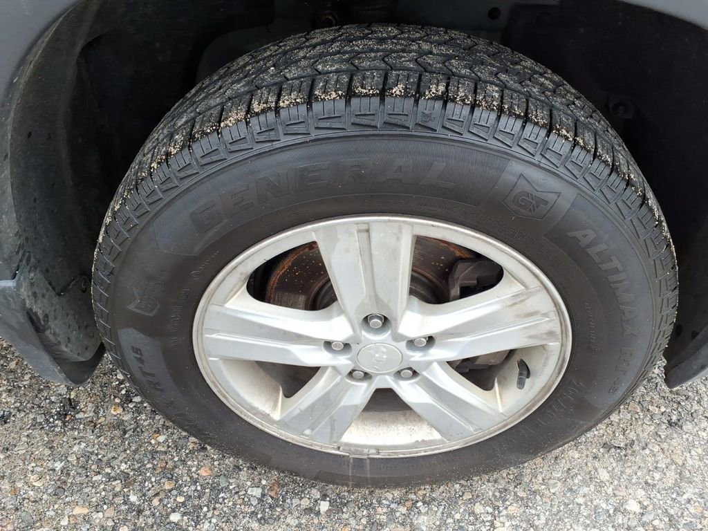 Used 2019 Chevrolet Trax LS w/ Tint and Cruise Package image 13