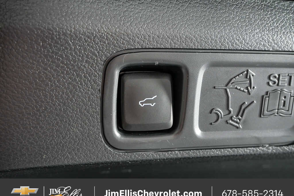 Used 2022 Ford Expedition Limited AWD/4WD image 37