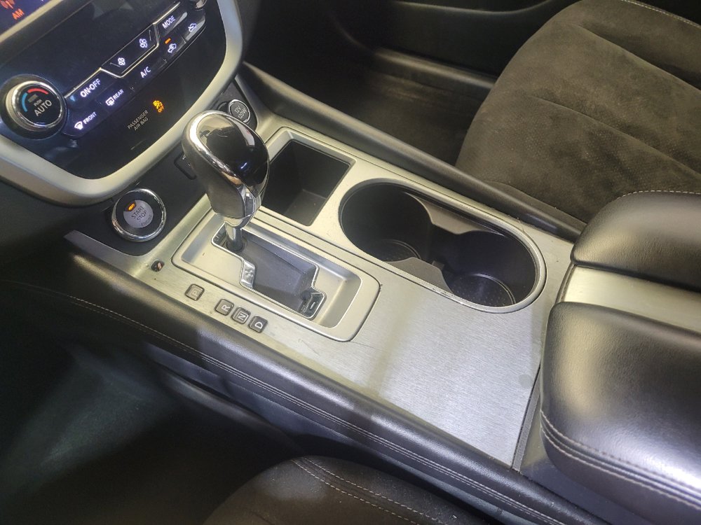 Used 2019 Nissan Murano SV w/ Cargo Package AWD/4WD image 26