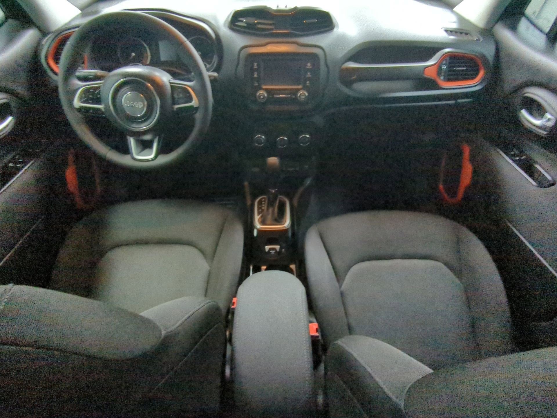 Used 2020 Jeep Renegade Sport image 18