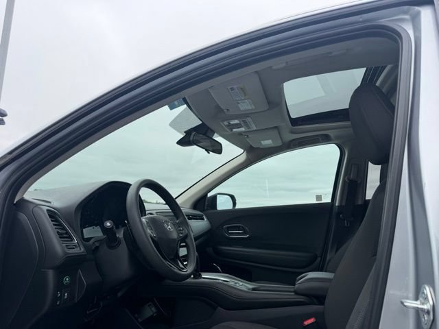 Certified 2022 Honda HR-V EX image 22