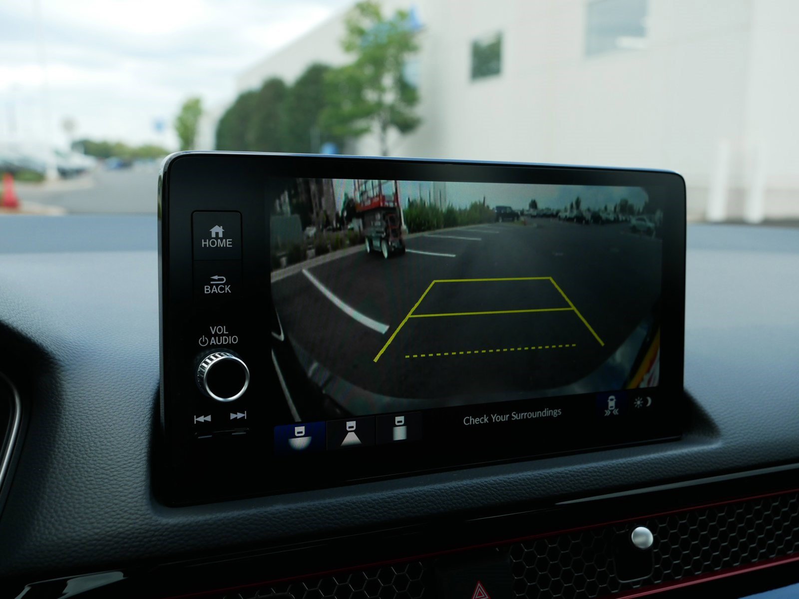 New 2026 Honda Civic Si image 22