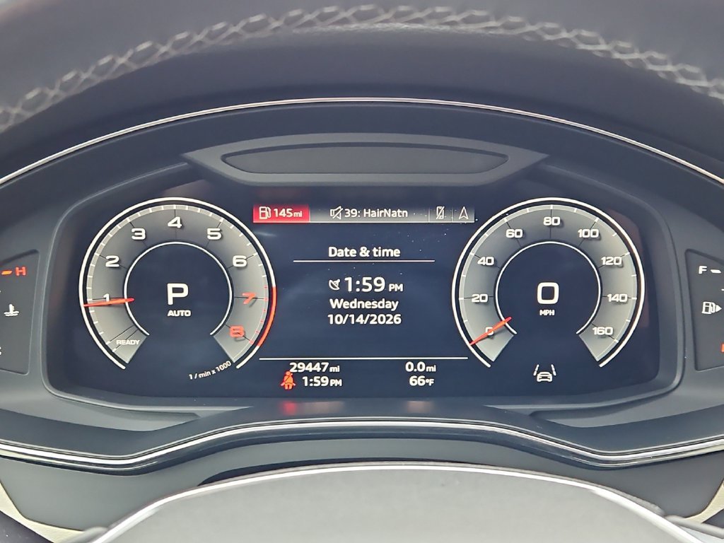 Certified 2023 Audi A6 Premium Plus AWD/4WD image 34