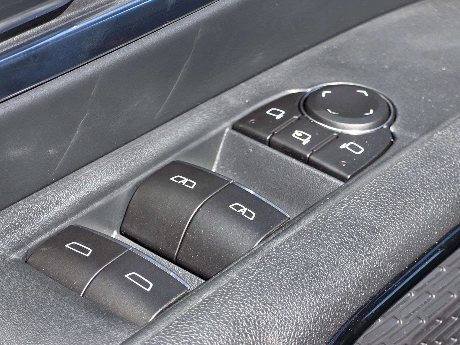 New 2026 Chevrolet Silverado EV Trail Boss w/ Premium Package image 25