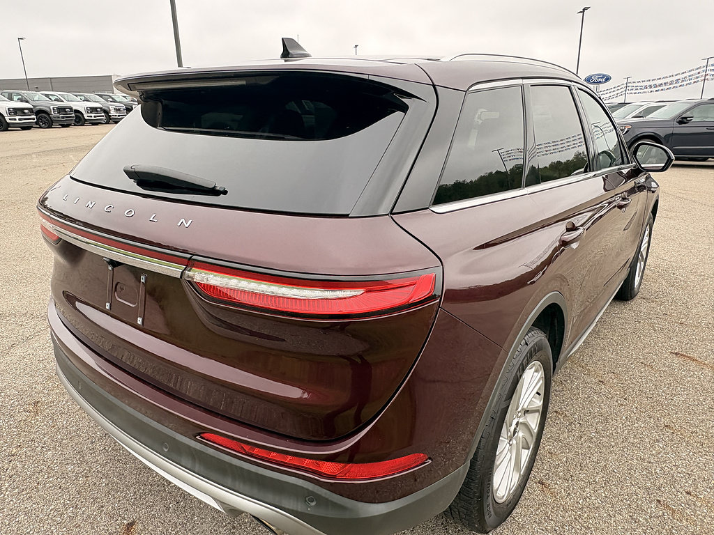 Used 2020 Lincoln Corsair FWD image 5