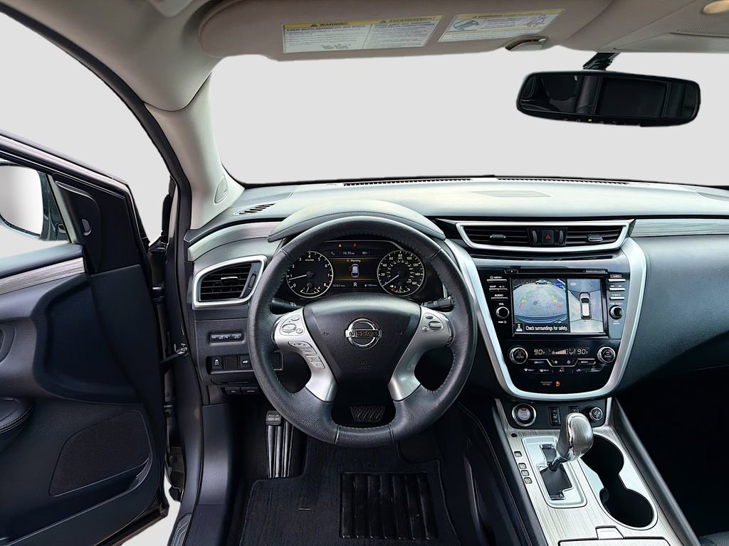 Used 2015 Nissan Murano SL image 26