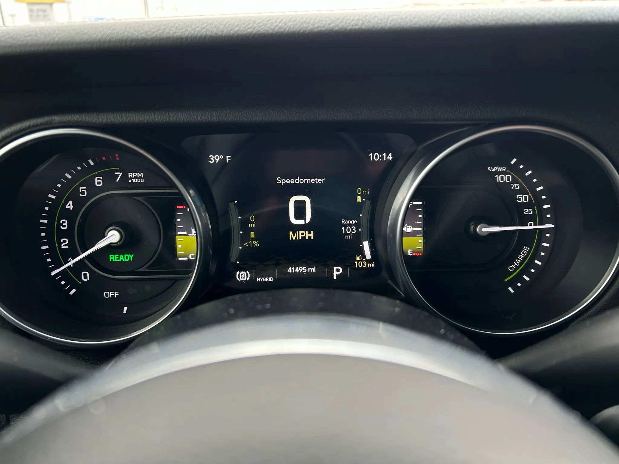 Used 2022 Jeep Wrangler Unlimited Sahara w/ Cold Weather Group image 12