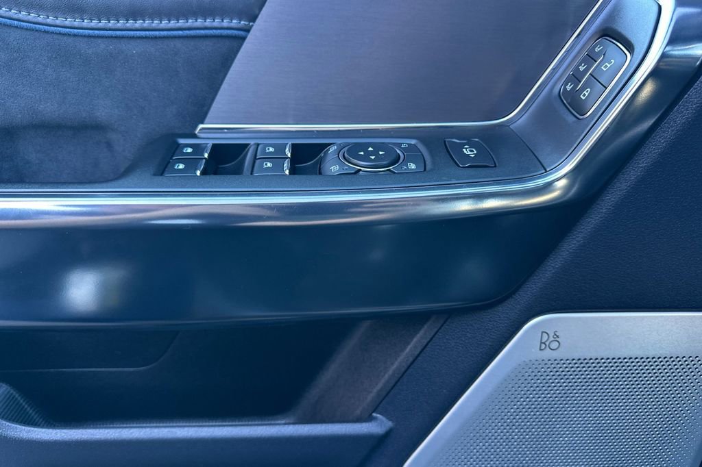 New 2026 Ford F250 Platinum image 9