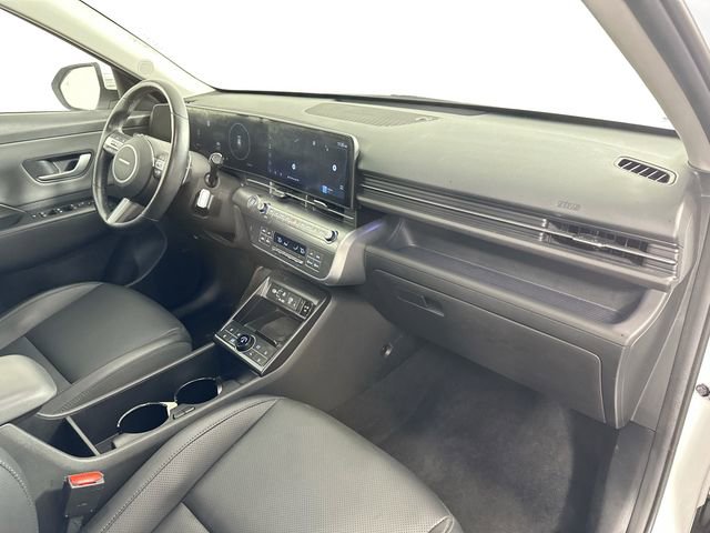 Used 2024 Hyundai Kona Limited AWD/4WD image 31