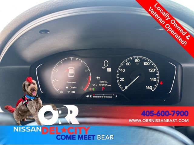 Used 2025 Honda Civic Sport image 21