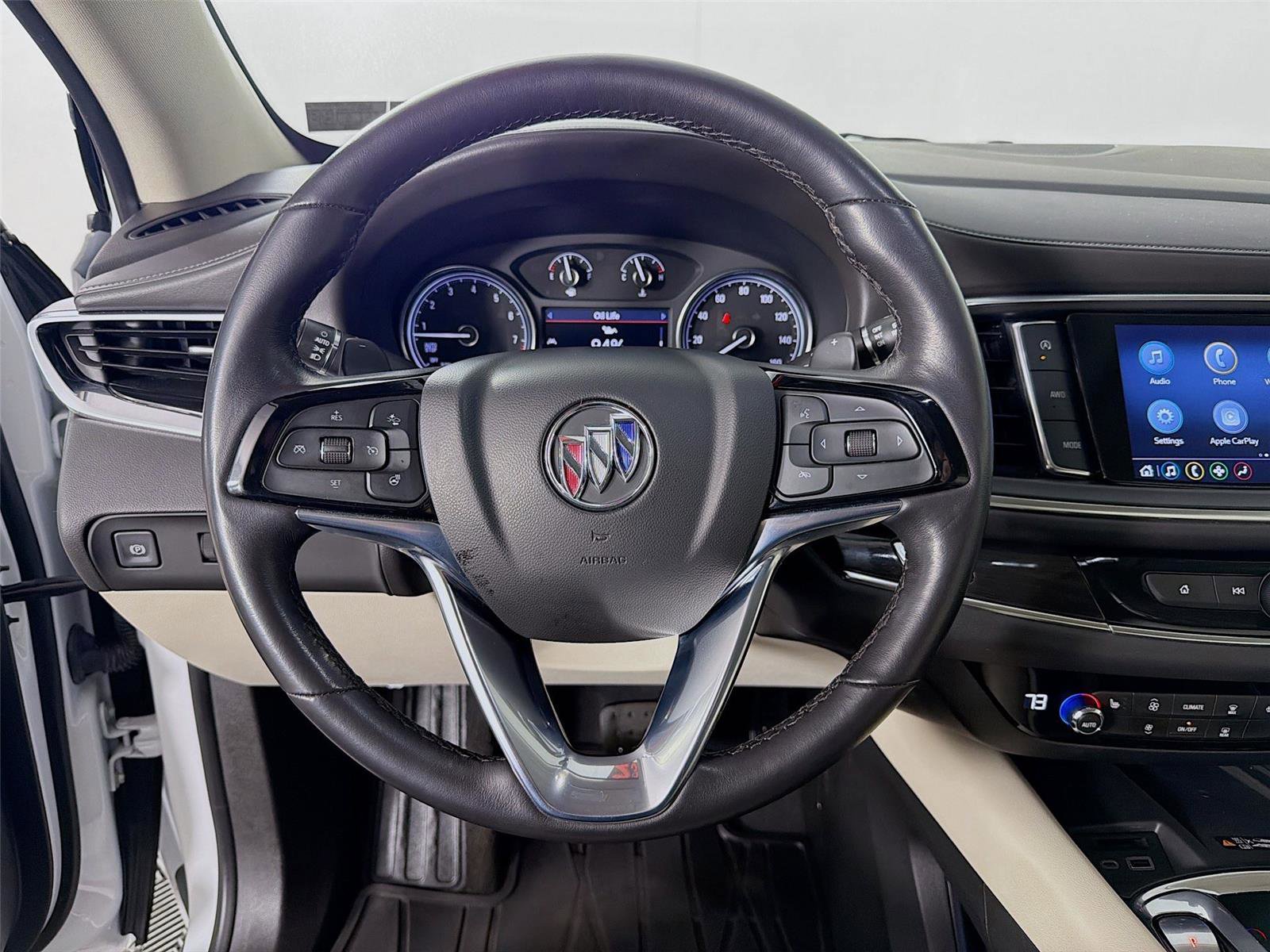 Used 2023 Buick Enclave Essence w/ Trailering Package, 5000 lbs. image 12