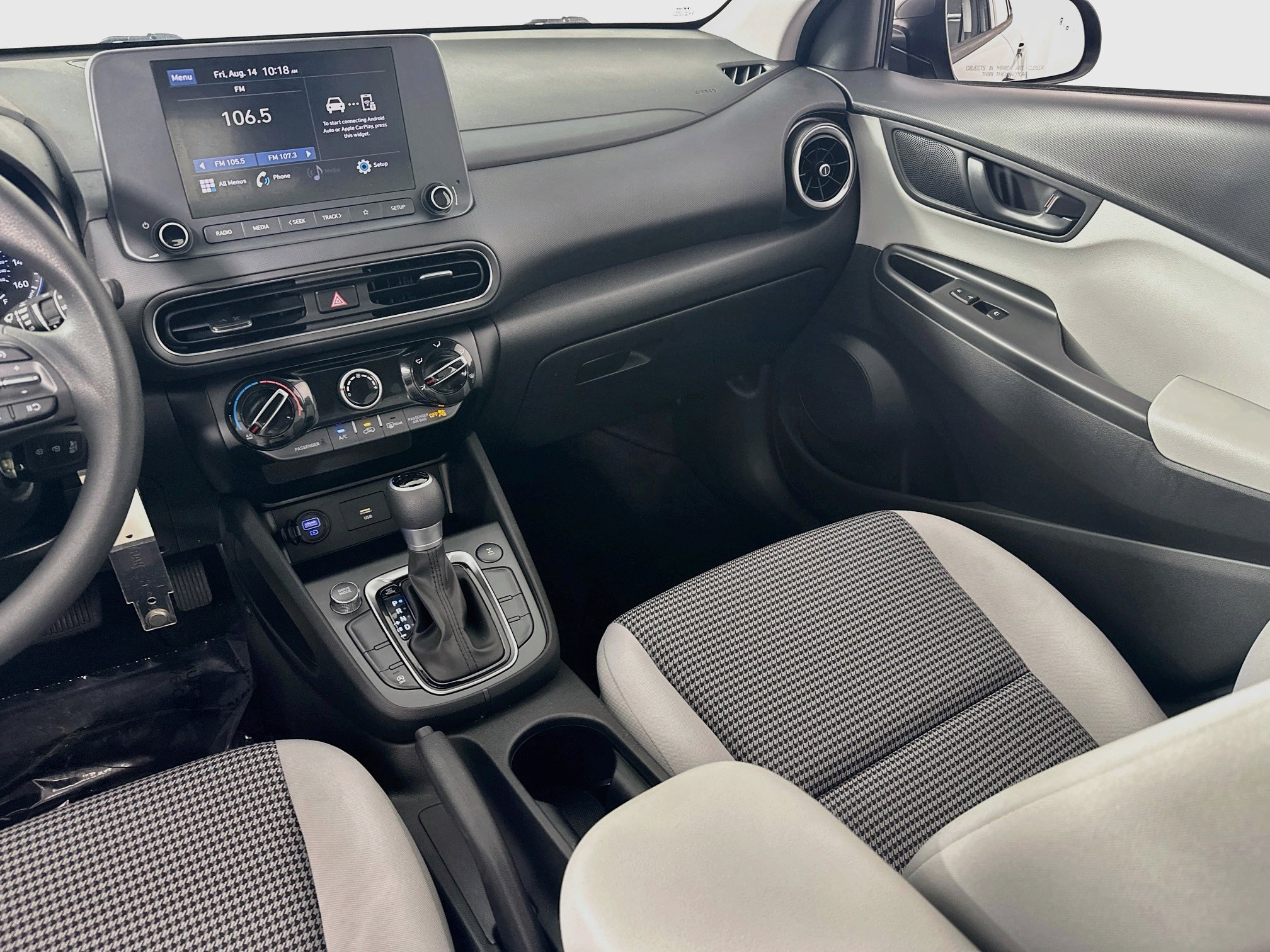 Used 2023 Hyundai Kona SE AWD/4WD image 21