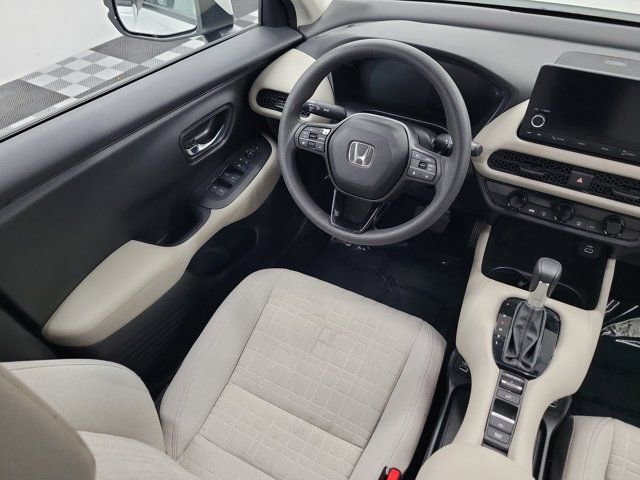 Certified 2023 Honda HR-V LX image 15