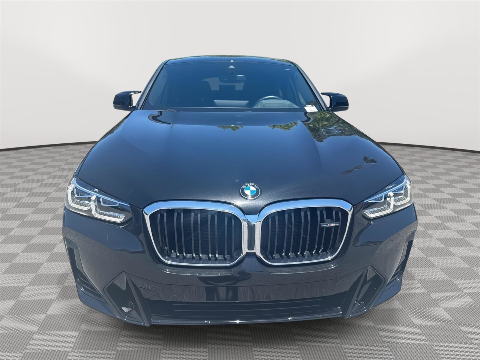 Used 2023 BMW X4 M40i w/ Premium Package AWD/4WD image 3