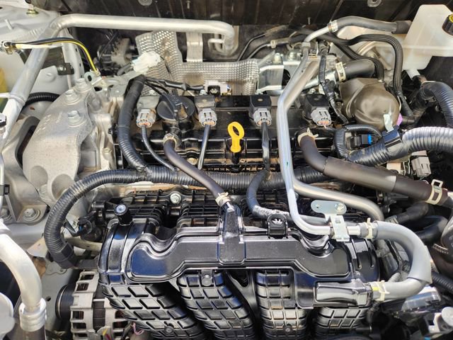 Used 2022 Mitsubishi Outlander SEL image 21