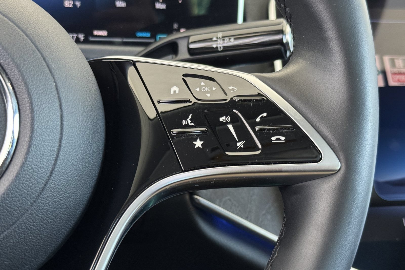Certified 2024 Mercedes-Benz E 350 4MATIC Sedan image 31