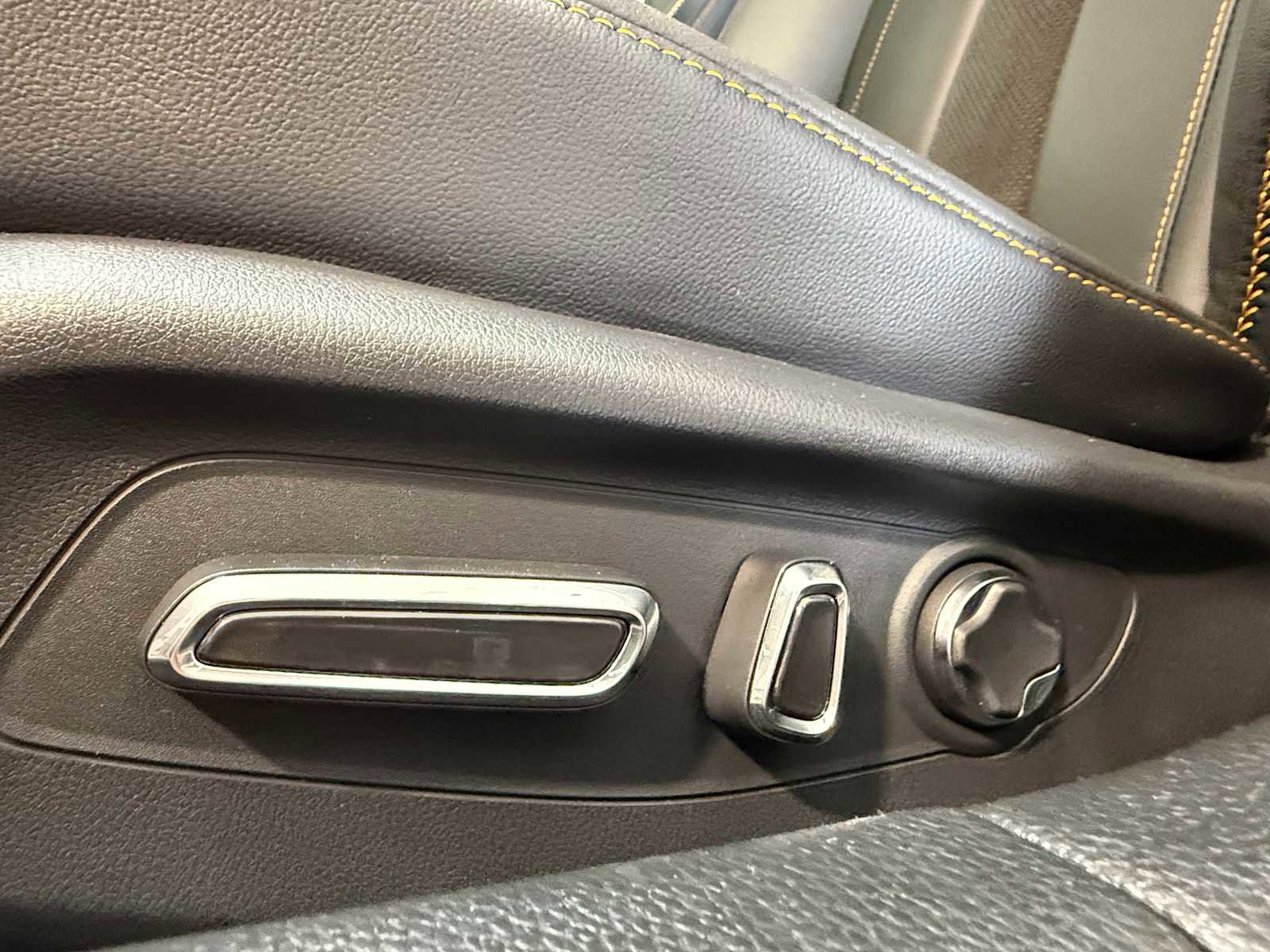 New 2026 Acura Integra A-Spec image 15