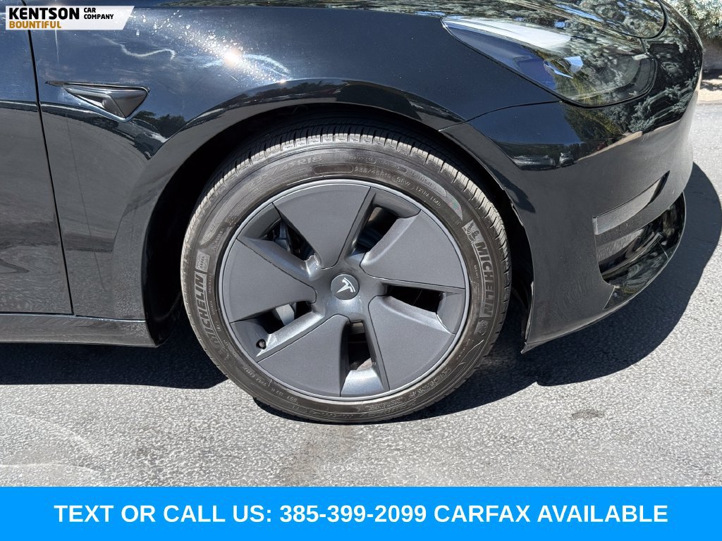 Used 2023 Tesla Model 3 Long Range AWD/4WD image 13